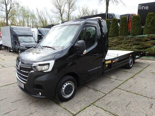 Dépanneuse Renault MASTER à vendre Hongrie Budapest, KL34109