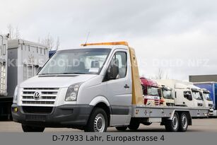 dépanneuse Volkswagen Crafter