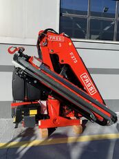 grue auxiliaire de chargement Fassi F275A.0.24L213 e-active neuve