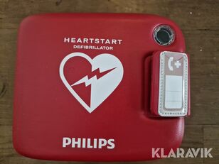 matériel ambulancier Philips FRx HeartStart