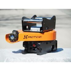 tiltrotator ROTOZI P5 Kauhanpyörittäjä, manuaalinen lukitus
