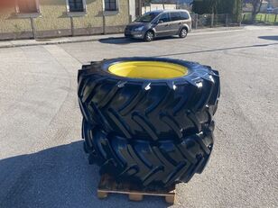 jante de camion Mitas 520/70R34