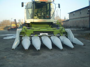 barre de coupe pour moissonneuse batteuse CLAAS CONSPEED 6-70 FC