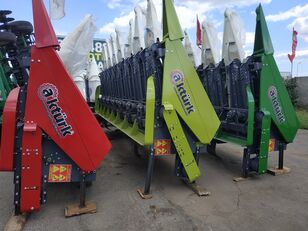 cueilleur à maïs Dominoni Akturk Makina neuf