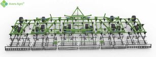 cultivateur Avers-Agro Культиватор сплошной обработки Green Field 18,3 м neuf