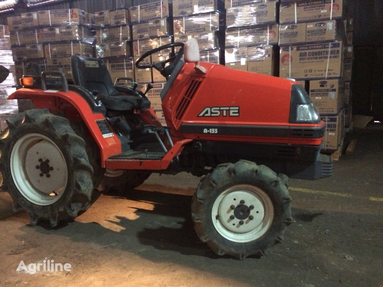 mini tracteur a vendre belgique et canada