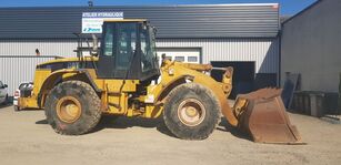 chargeuse sur pneus CATERPILLAR 950G