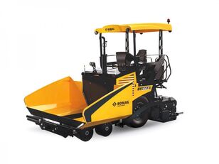 finisseur sur pneus BOMAG BF 300P-2 S340-2TV neuf