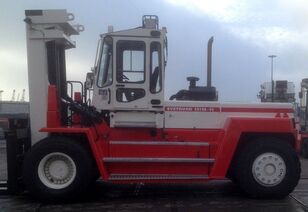 chariot élévateur à fourche SVETRUCK 25120-42