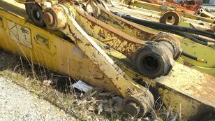 attache rapide KOMATSU pour excavateur KOMATSU PC200-6