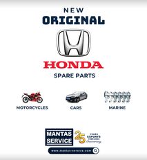 HONDA ORIGINAL SPARE PARTS Honda pour voiture Honda