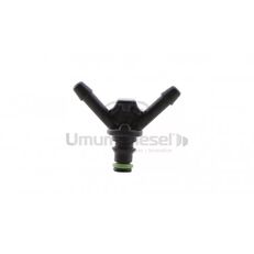 Plastic Connector (T) Siemens UDP-837G2018 pour voiture Volvo Ford Mondeo 407 2.0 HDI