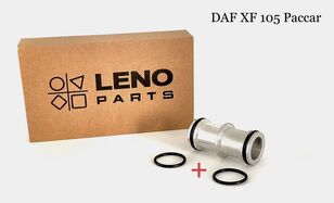 1725430 tubo de resfriamento DAF XF105-CF85 Paccar MX-13| LENO DAF 1858921,1725430 pour tracteur routier DAF CF85, XF105