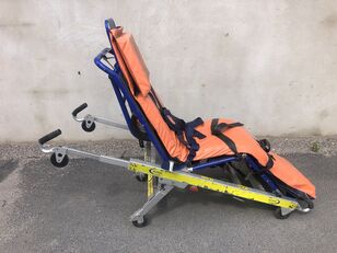 Ambulance stretcher Allfa Europe 10G, 250 kg pour ambulance
