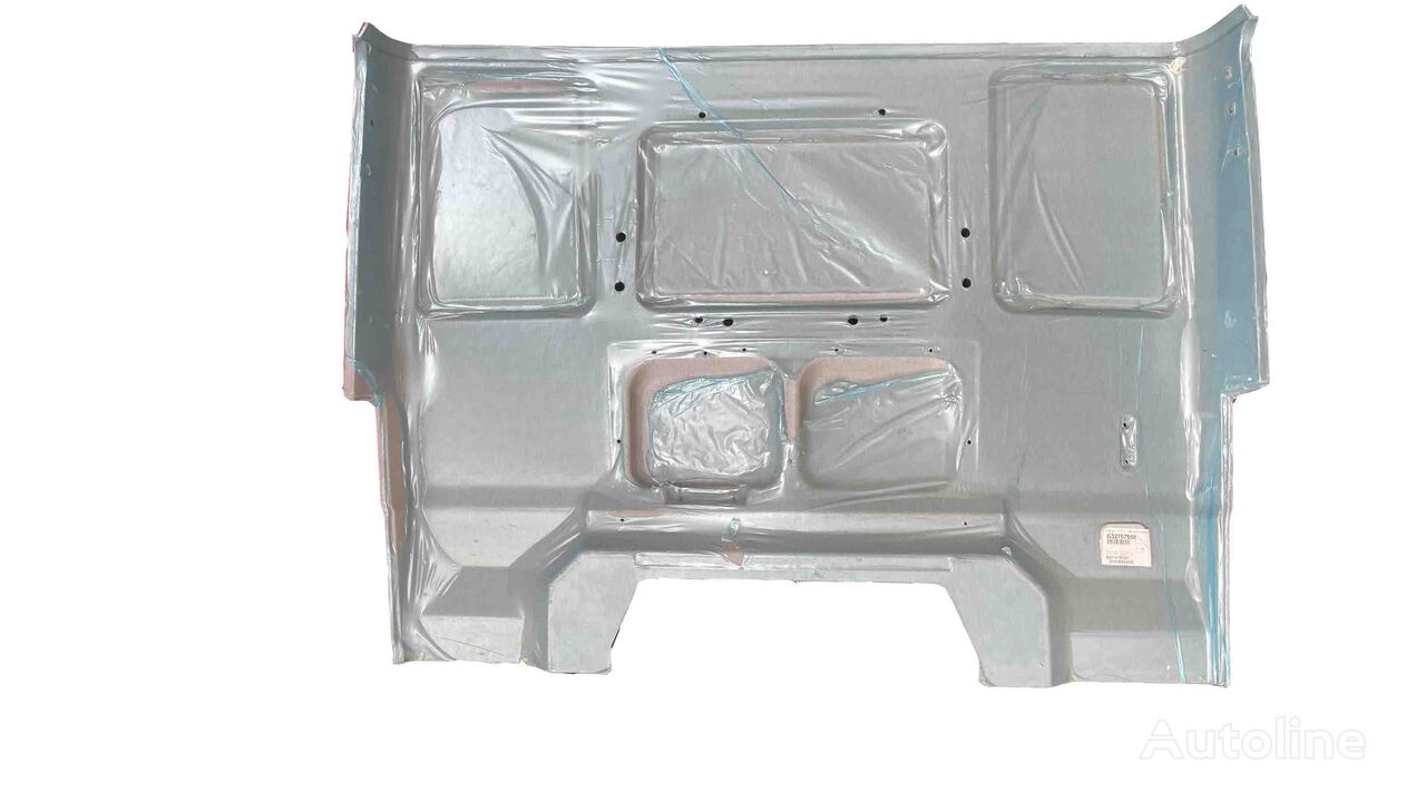 RIVESTIMENTO INTERNO TETTO EUROCARGO TECTOR  IVECO EUROCARGO TECTOR pour camion IVECO EUROCARGO TECTOR