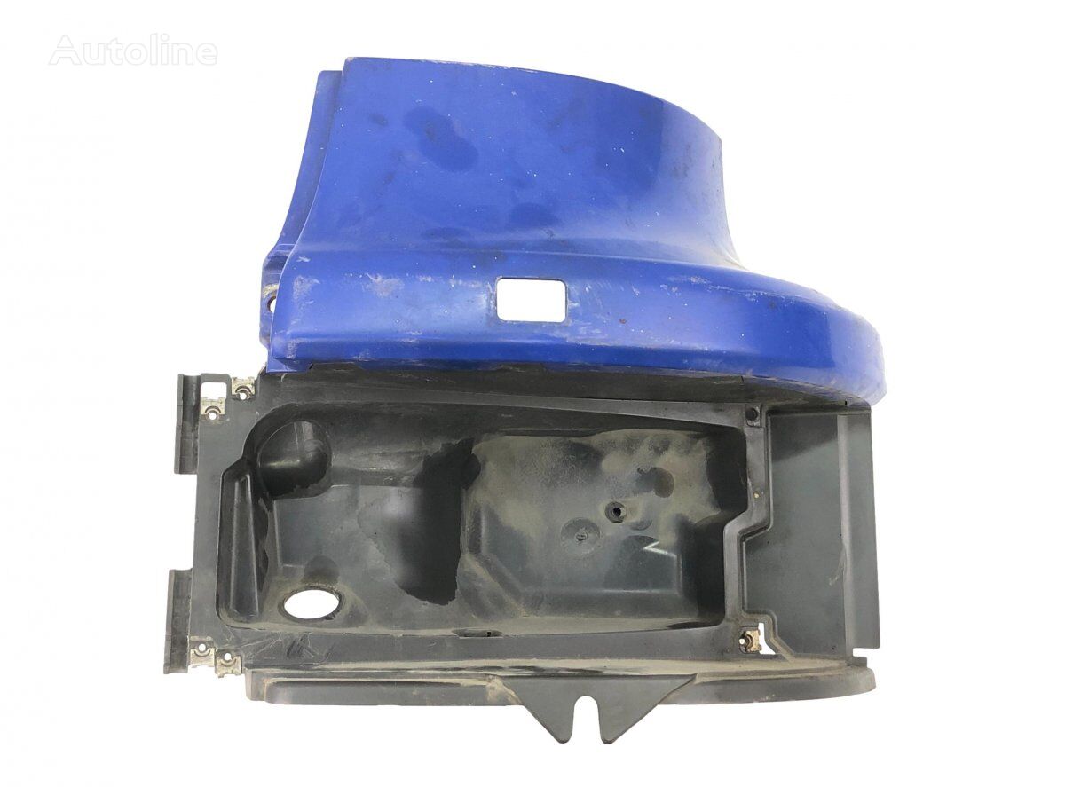 Headlight Housing, Left Scania R-series (01.04-) pour tracteur routier Scania P,G,R,T-series (2004-2017)