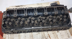 bloc-moteur IVECO Stralis EURO6 EURO 6 emission cylinder head 5801960573 580176539 pour tracteur routier IVECO STRALIS EURO 6