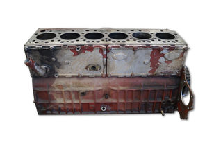 bloc-moteur Renault ENGINE BLOCK pour tracteur routier Renault MIDLINER S150