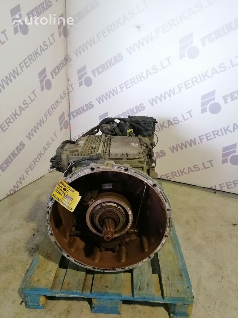 boîte de vitesses Renault complete pour tracteur routier Renault T eu6