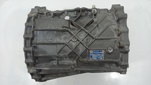 boîte de vitesses ZF TRAXON 1358401113 pour camion ZF