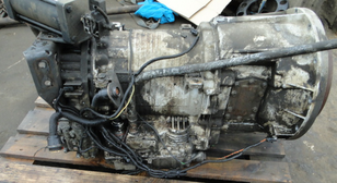 boîte de vitesses Allison 3060 MB Econic pour camion