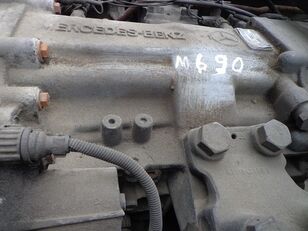 boîte de vitesses MERCEDES-BENZ G210-16 042889 / 514475 pour camion MERCEDES-BENZ Actros 1997