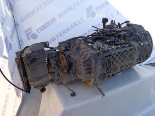 boîte de vitesses ZF 16AS2221TD good condition used gearbox 16 S 2221 TD pour tracteur routier MAN TGX 440