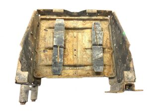 boîtier de batterie Mercedes-Benz Axor 2 1840 (01.04-) pour tracteur routier Mercedes-Benz Actros, Axor MP1, MP2, MP3 (1996-2014)