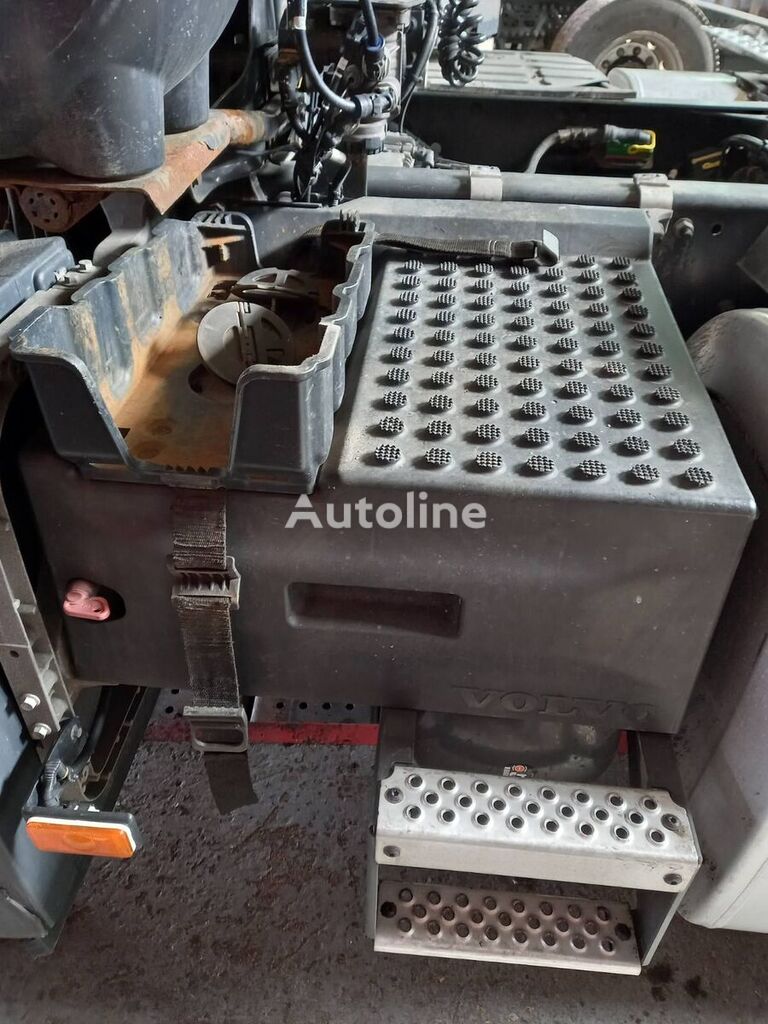 boîtier de batterie pour tracteur routier Volvo FH 4