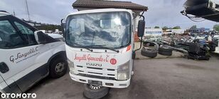 cabine Isuzu L35 EURO 5 WĄSKA pour camion Isuzu L35