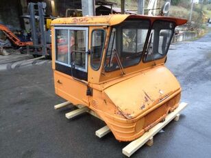 cabine pour Mercedes-Benz Unimog