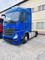 cabine pour camion Mercedes-Benz ACTROS MP4