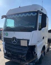 cabine Mercedes-Benz KOMPLETNA KABINA pour tracteur routier Mercedes-Benz  ACTROS MP4 EU