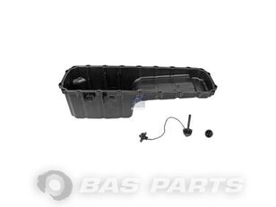 carter de vilebrequin DT Spare Parts pour camion