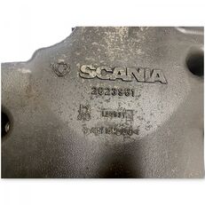 carter de vilebrequin Scania K-Series (01.06-) 2303299 2023951 pour Scania K,N,F-series bus (2006-)