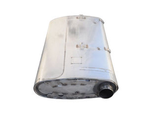 catalyseur Mercedes-Benz Euro 5 K6919-N pour camion Mercedes-Benz Axor, Actros