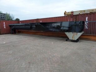 châssis Kalmar DRG 450-7S6HCXS pour camion