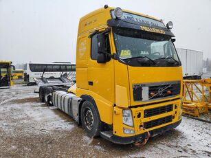 châssis Volvo FH 480 6x2 D13A480 ENGINE / GEARBOX DEFECT pour camion