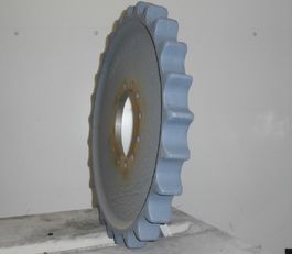 chenille caoutchouc DRESSTA Sprocket - koło zębate Ketral pour bulldozer DRESSTA HSW TD-9H LPG neuf