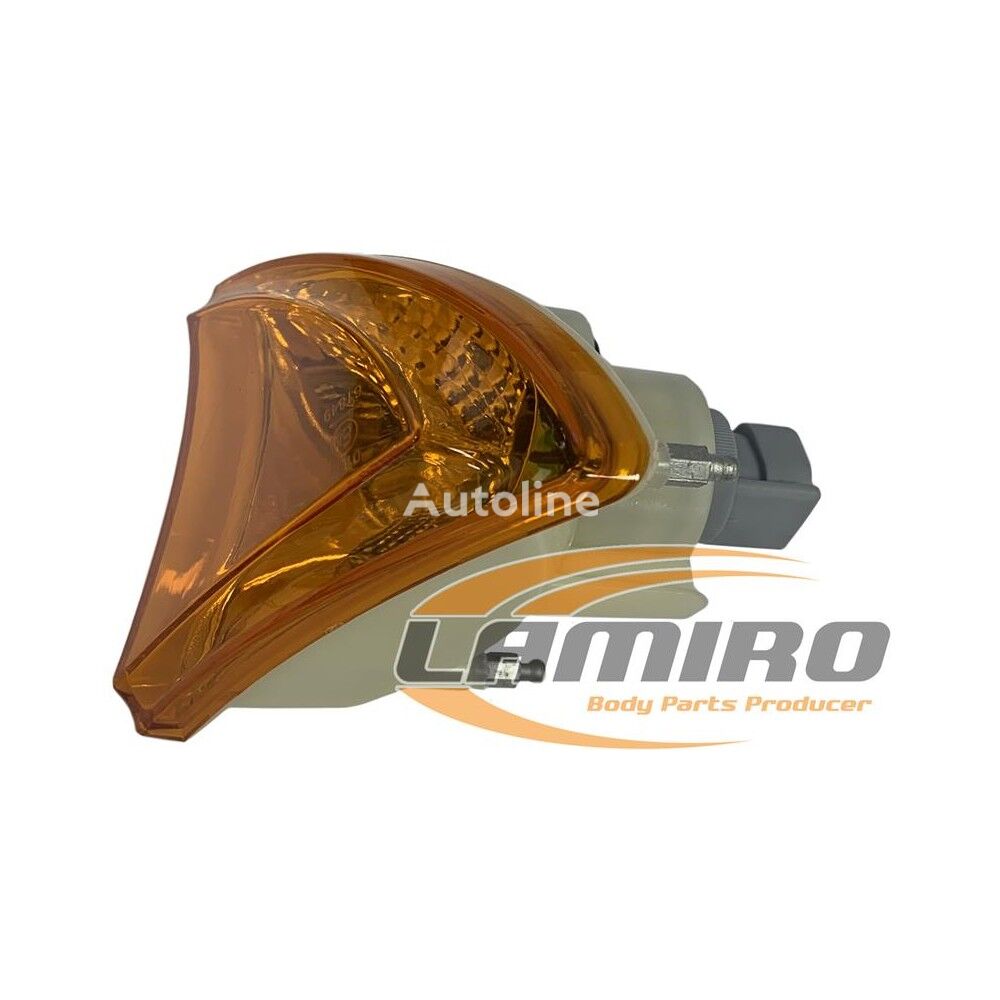 clignotant IVECO CARGO/STRALIS 02- BLINKER LAMP RH pour camion IVECO Replacement parts for STRALIS AD / AT (ver. II) 2007-2013