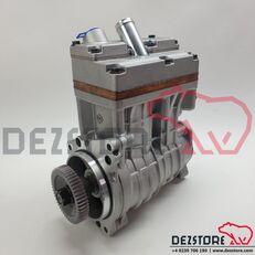 compresseur pneumatique Voith A4711304215 pour tracteur routier Mercedes-Benz ACTROS MP4