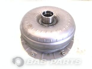 coupleur hydraulique 2402867 pour camion DAF