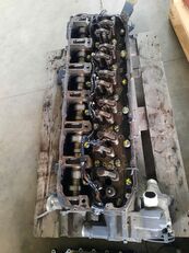 culasse IVECO Cylinder Head Głowica Silnika Trakker Stralis Cursor 13 Euro 6 pour camion IVECO Cylinder Head Głowica Silnika Iveco Trakker Stralis Cursor 13 Euro 6