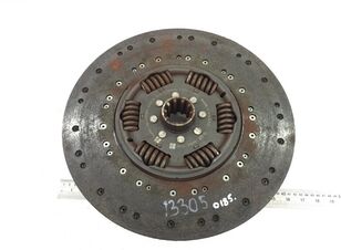 disque d'embrayage Sachs 75CF (01.98-12.00) 1878000298 pour tracteur routier DAF 65CF, 75CF, 85CF, 95XF (1997-2002)