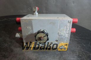 distributeur hydraulique SKYJACK 108196 pour chariot élévateur SKYJACK 108196