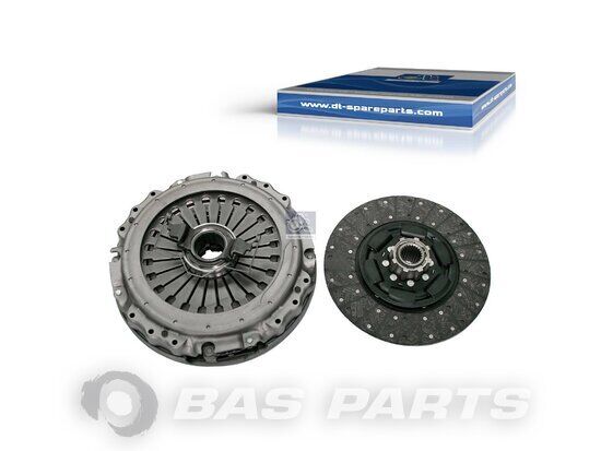 embrayage DT Spare Parts Clutch set pour camion