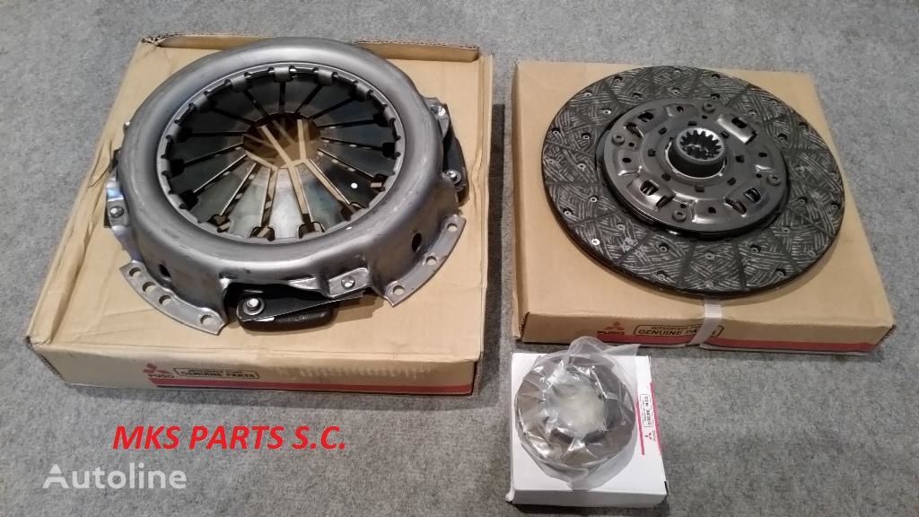 embrayage Mitsubishi - ORIGINAL CLUTCH KIT - pour camion Mitsubishi FUSO CANTER FB83B - SPRZĘGŁO ORYGINAŁ