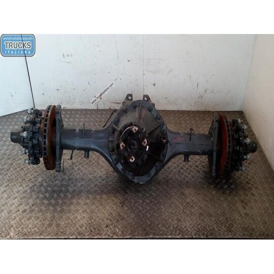 essieu moteur Scania R 05 R780 , 3,08 pour camion Scania