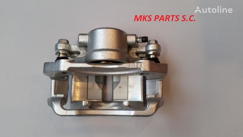 étrier de frein Mitsubishi - NEW BRAKE CALIPER RR - pour camion Mitsubishi CANTER FUSO 3.0