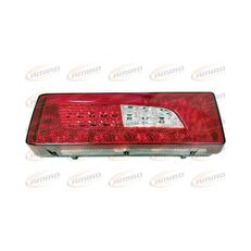 feu arrière Scania 6,7 TAIL LAMP LH LED 2241860 pour camion Scania Replacement parts for SERIES 7 (2017-)